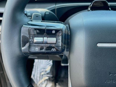 2027 Hyundai SANTA FE SEL FWD