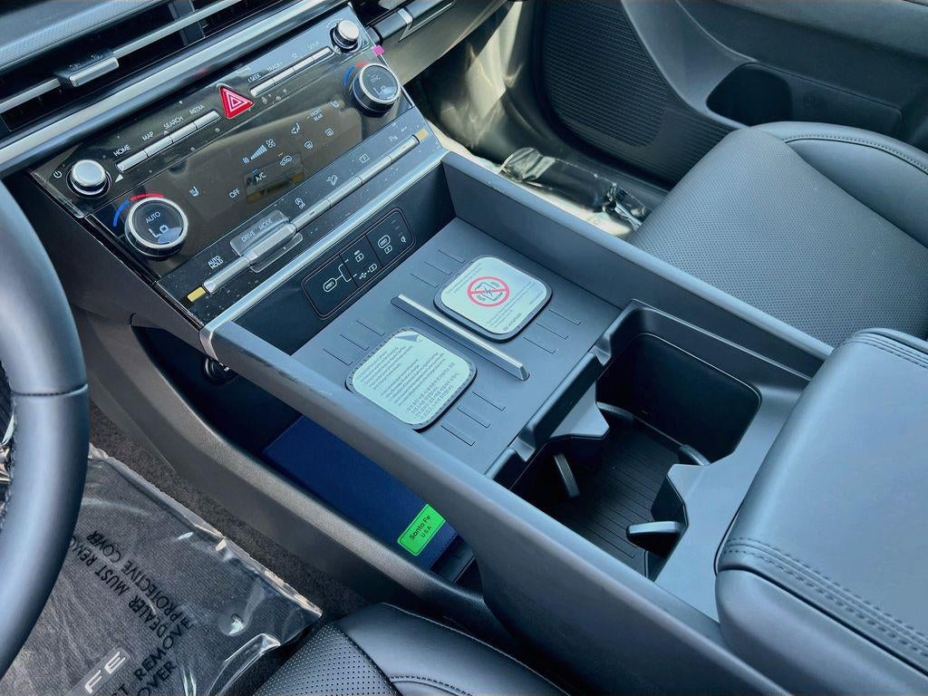 2027 Hyundai SANTA FE SEL FWD