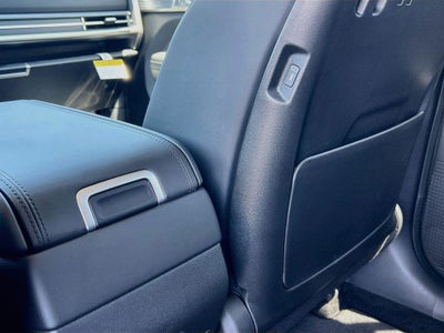 2027 Hyundai SANTA FE SEL FWD