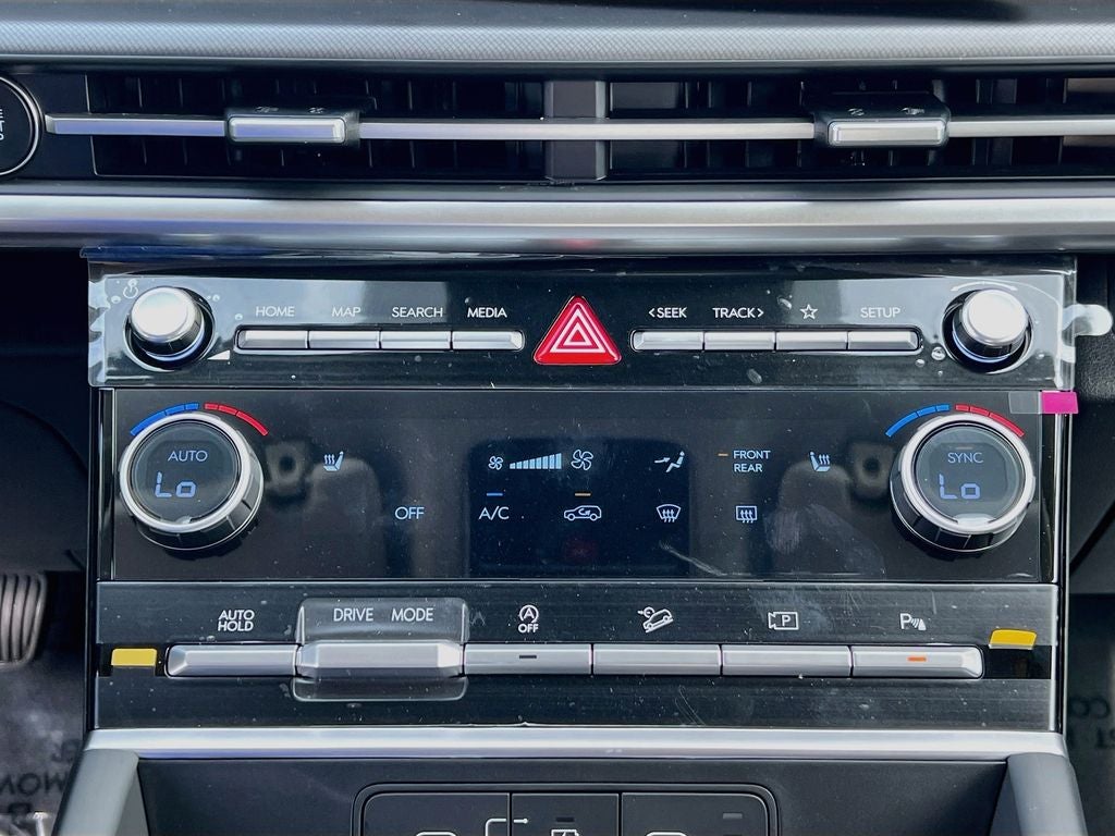 2027 Hyundai SANTA FE SEL FWD