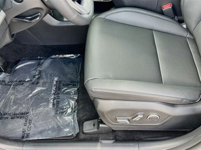 2027 Hyundai SANTA FE SEL FWD
