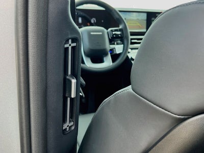 2027 Hyundai SANTA FE SEL FWD