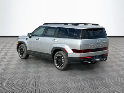 2027 Hyundai SANTA FE SEL FWD