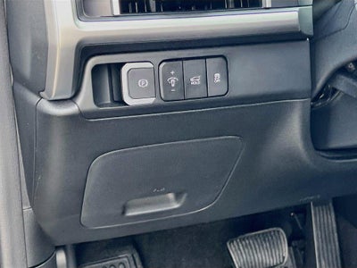 2027 Hyundai SANTA FE SEL FWD