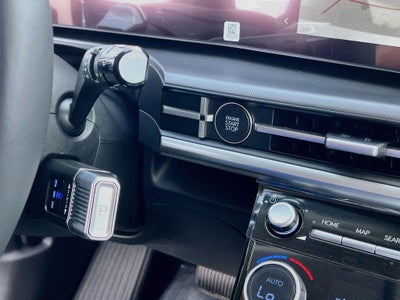 2027 Hyundai SANTA FE SEL FWD