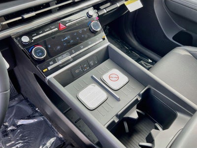2027 Hyundai SANTA FE SEL FWD