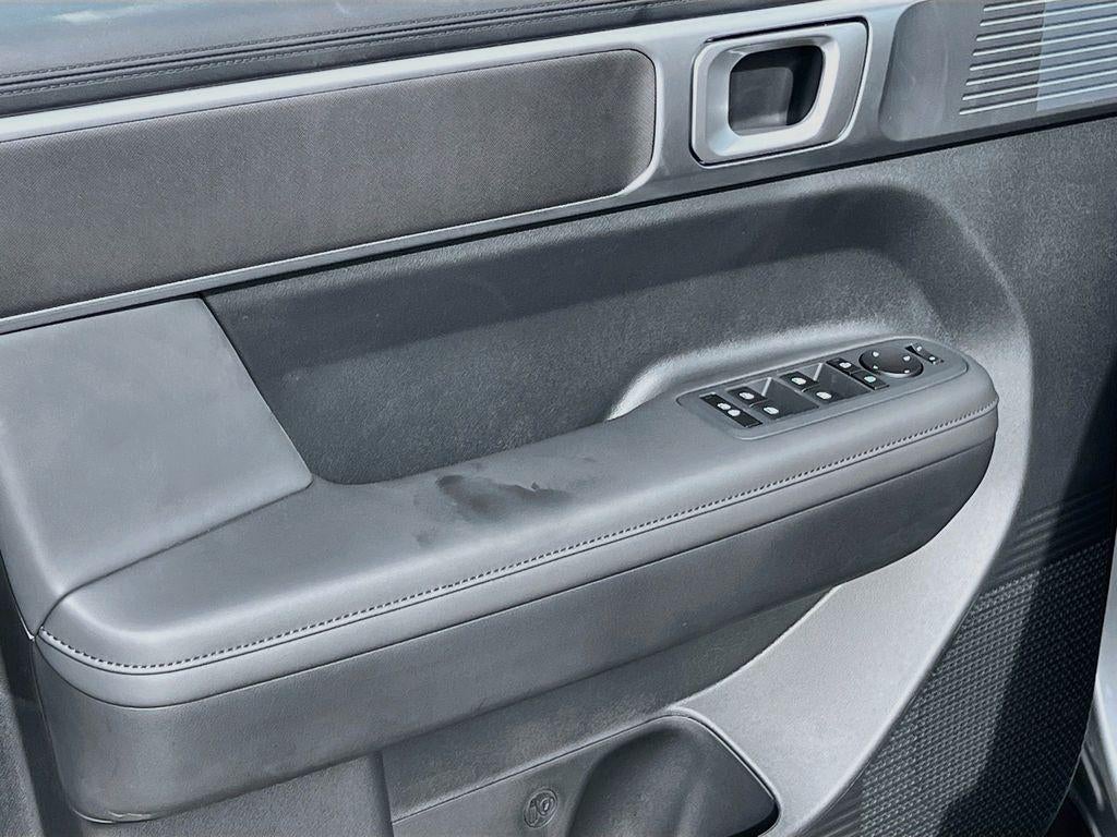2027 Hyundai SANTA FE SEL FWD
