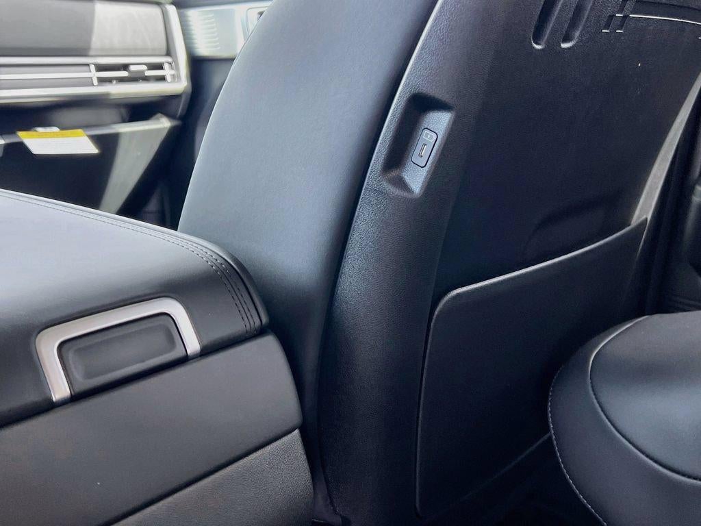 2027 Hyundai SANTA FE SEL FWD