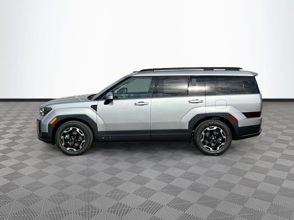 2027 Hyundai SANTA FE SEL FWD