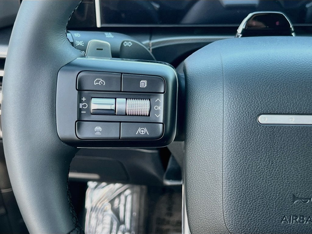 2027 Hyundai SANTA FE SEL FWD