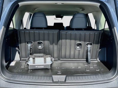 2027 Hyundai SANTA FE SEL FWD