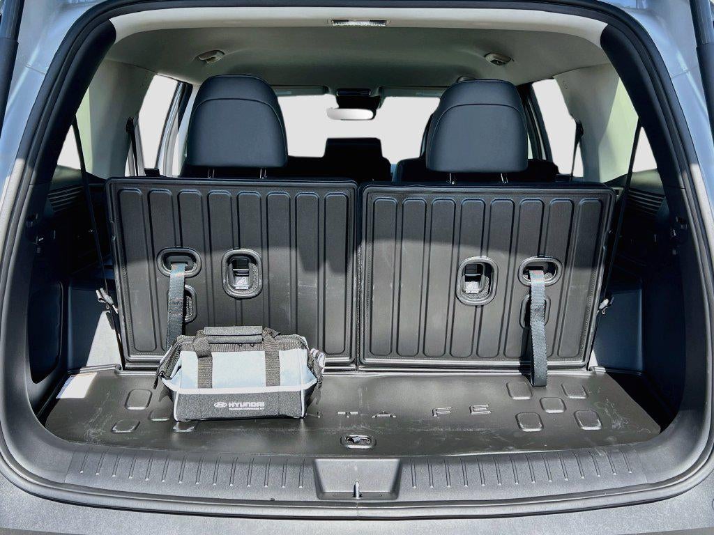 2027 Hyundai SANTA FE SEL FWD