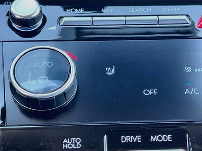 2027 Hyundai SANTA FE SEL FWD