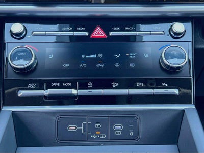 2027 Hyundai SANTA FE SEL FWD