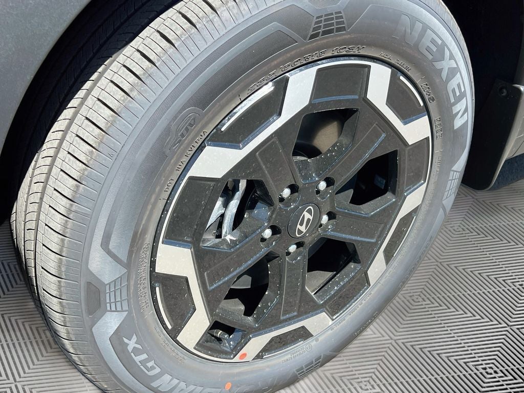 2027 Hyundai SANTA FE SEL FWD