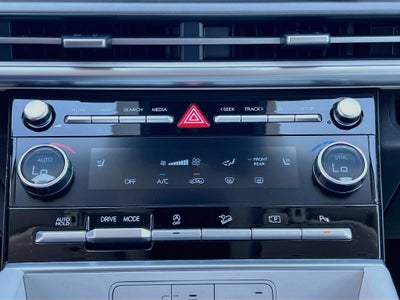 2027 Hyundai SANTA FE SEL FWD