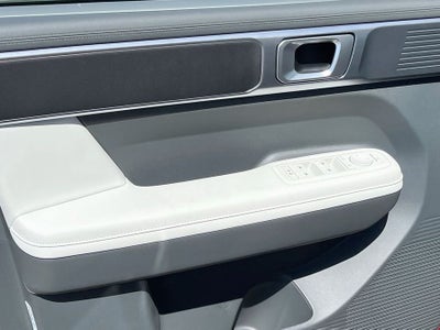 2027 Hyundai SANTA FE SEL FWD