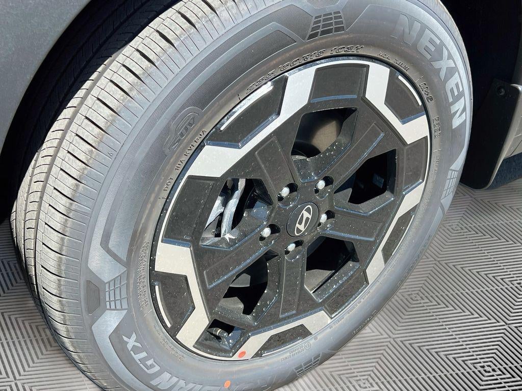 2027 Hyundai SANTA FE SEL FWD