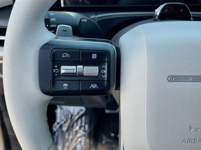 2027 Hyundai SANTA FE SEL FWD