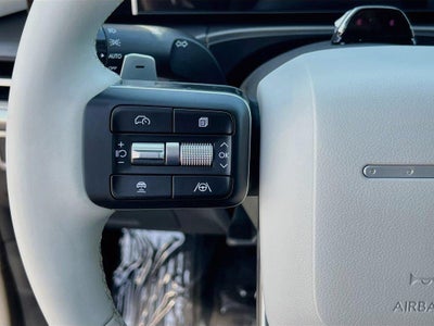 2027 Hyundai SANTA FE SEL FWD