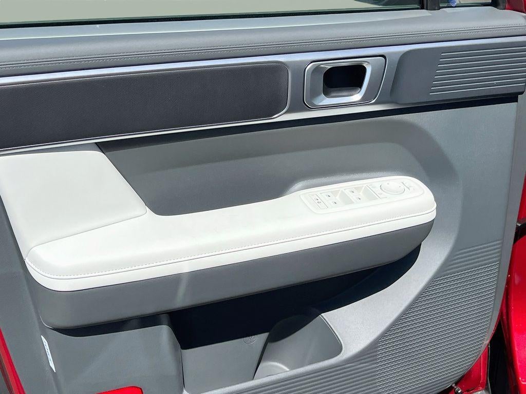 2027 Hyundai SANTA FE SEL FWD