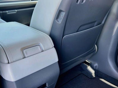 2027 Hyundai SANTA FE SEL FWD