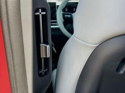 2027 Hyundai SANTA FE SEL FWD