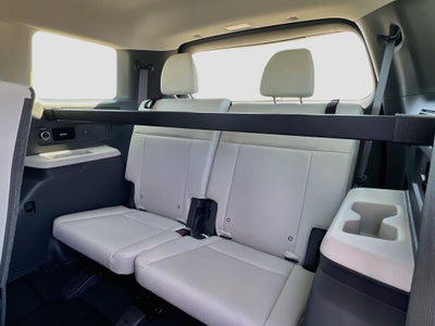2027 Hyundai SANTA FE SEL FWD