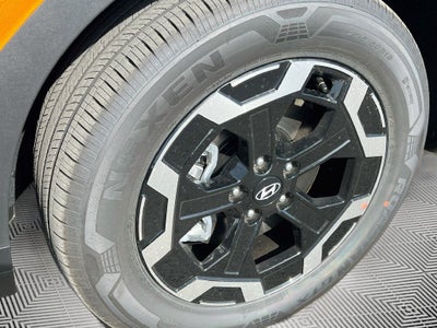 2027 Hyundai SANTA FE SEL FWD