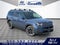 2027 Hyundai SANTA FE SEL FWD