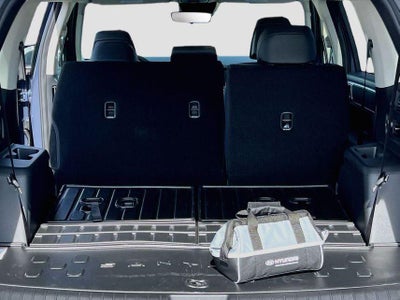 2027 Hyundai SANTA FE SEL FWD