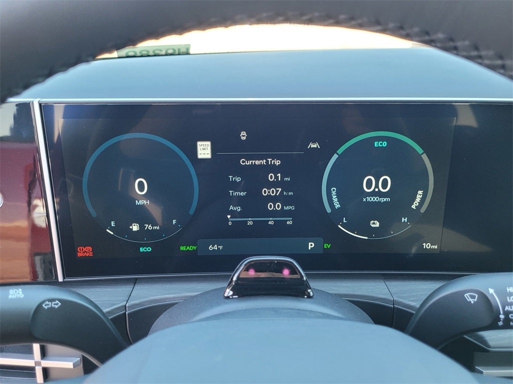 2025 Hyundai SANTA FE HYBRID Limited