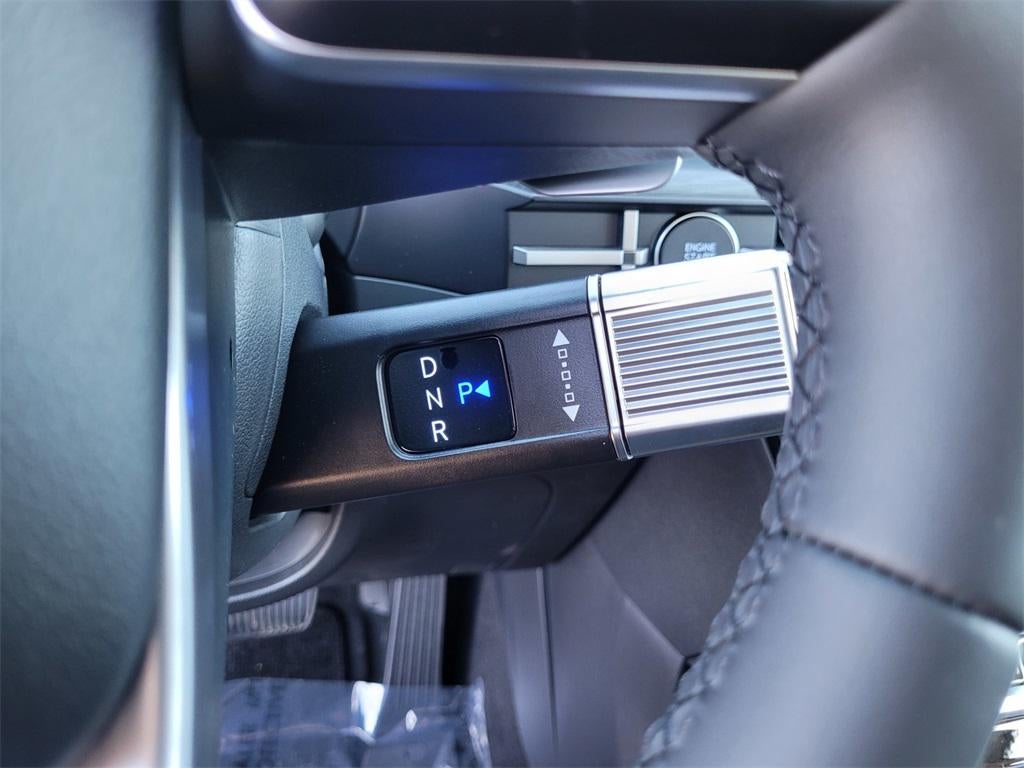 2025 Hyundai SANTA FE HYBRID Limited