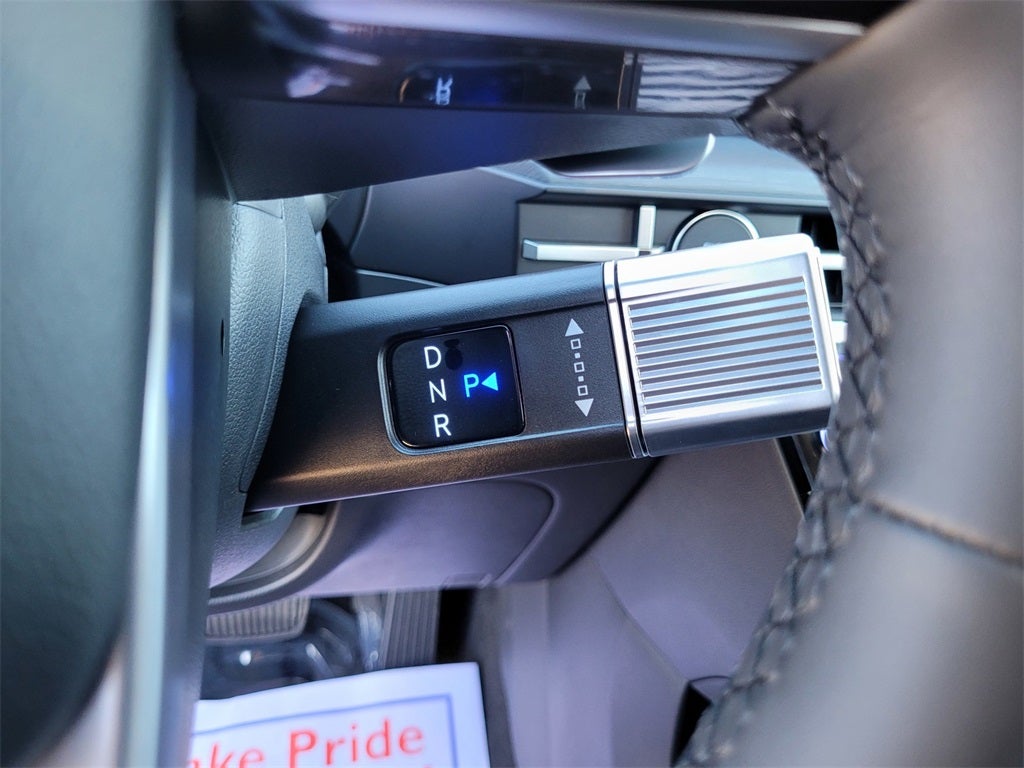 2025 Hyundai SANTA FE Limited AWD