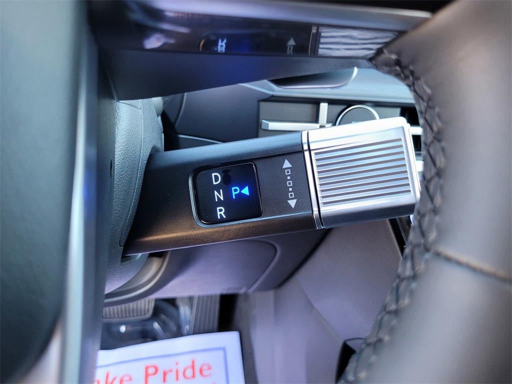 2025 Hyundai SANTA FE Limited AWD