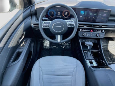 2026 Hyundai SANTA CRUZ SE FWD