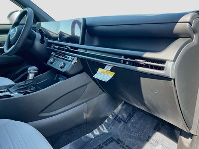 2026 Hyundai SANTA CRUZ SE FWD