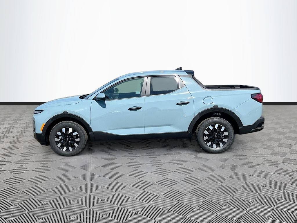 2026 Hyundai SANTA CRUZ SE FWD
