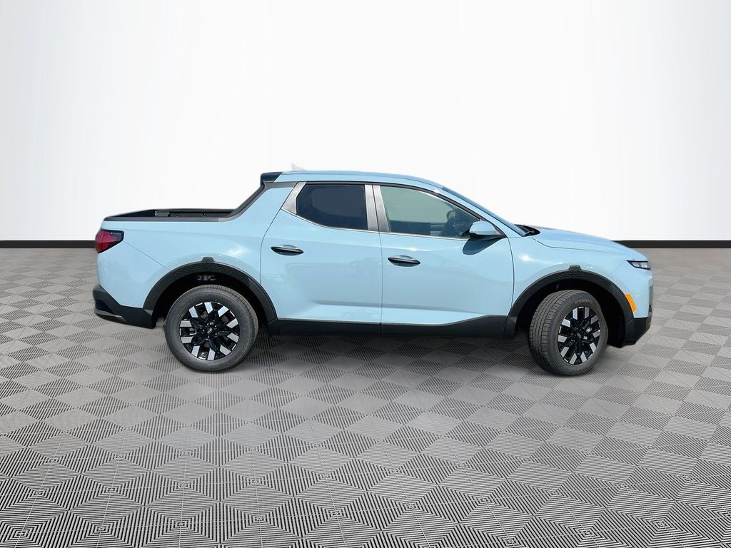 2026 Hyundai SANTA CRUZ SE FWD