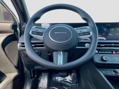 2026 Hyundai SANTA CRUZ SE FWD