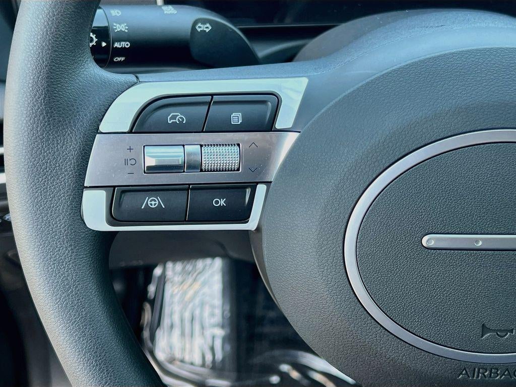 2026 Hyundai SANTA CRUZ SE FWD