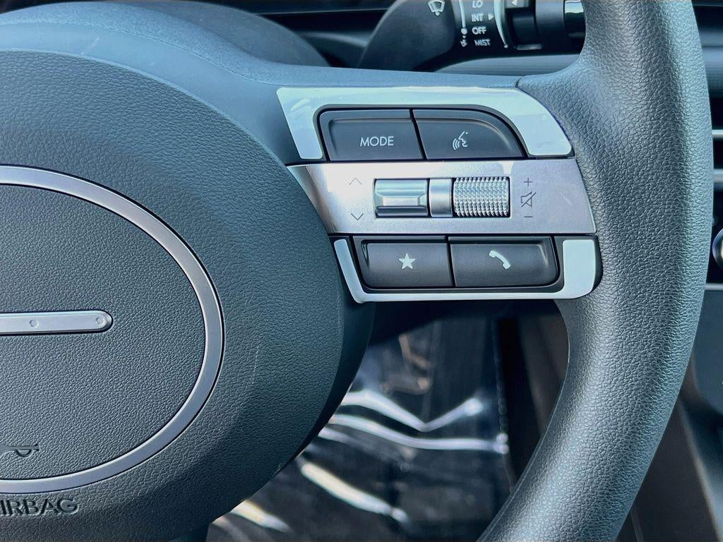 2026 Hyundai SANTA CRUZ SE FWD