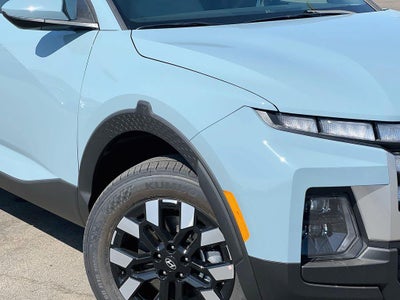 2026 Hyundai SANTA CRUZ SE FWD