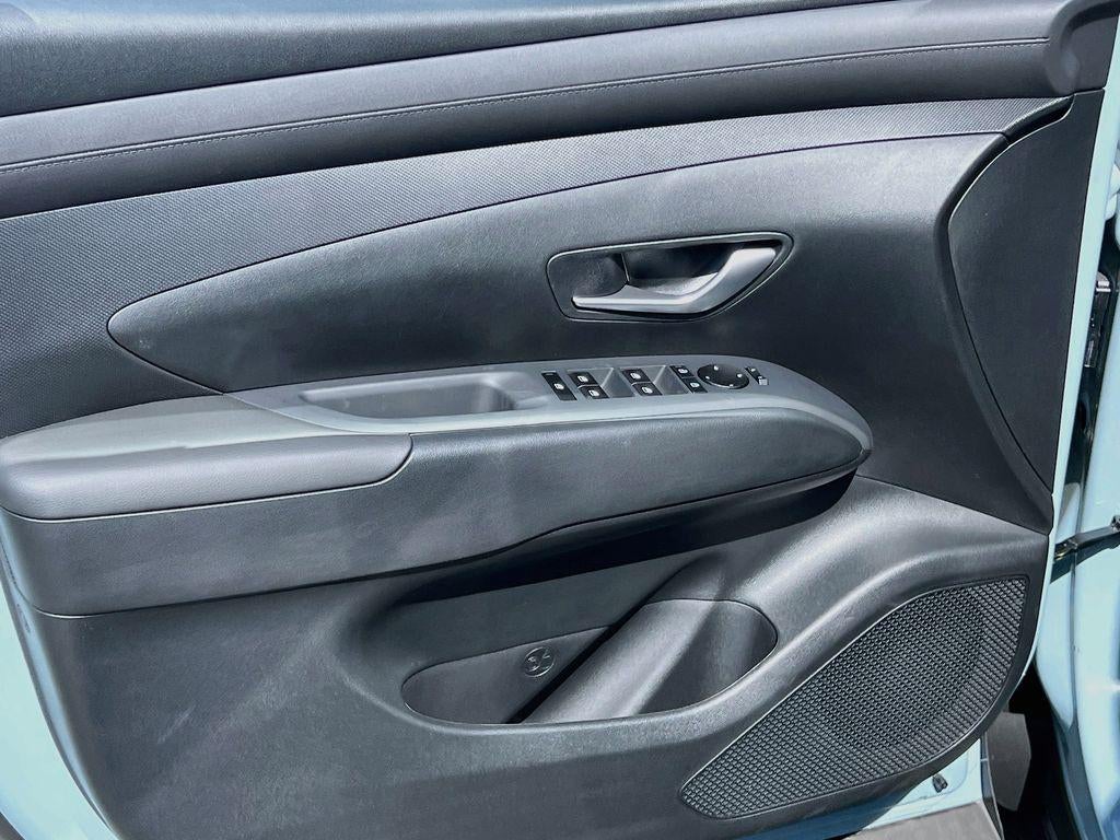 2026 Hyundai SANTA CRUZ SE FWD