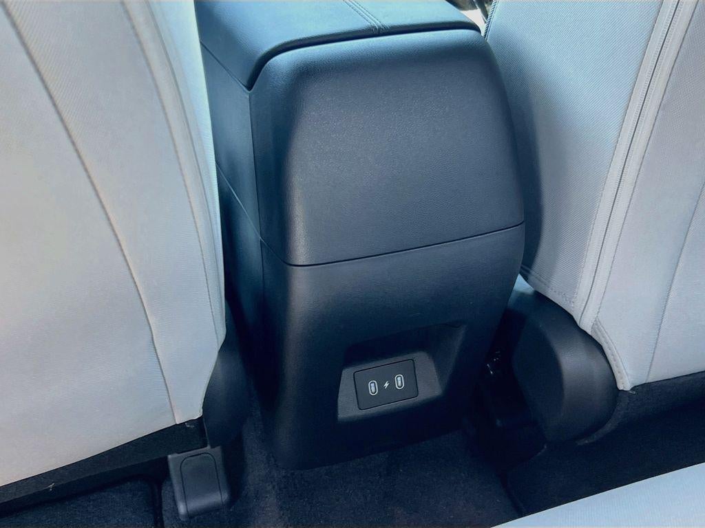 2026 Hyundai SANTA CRUZ SE FWD