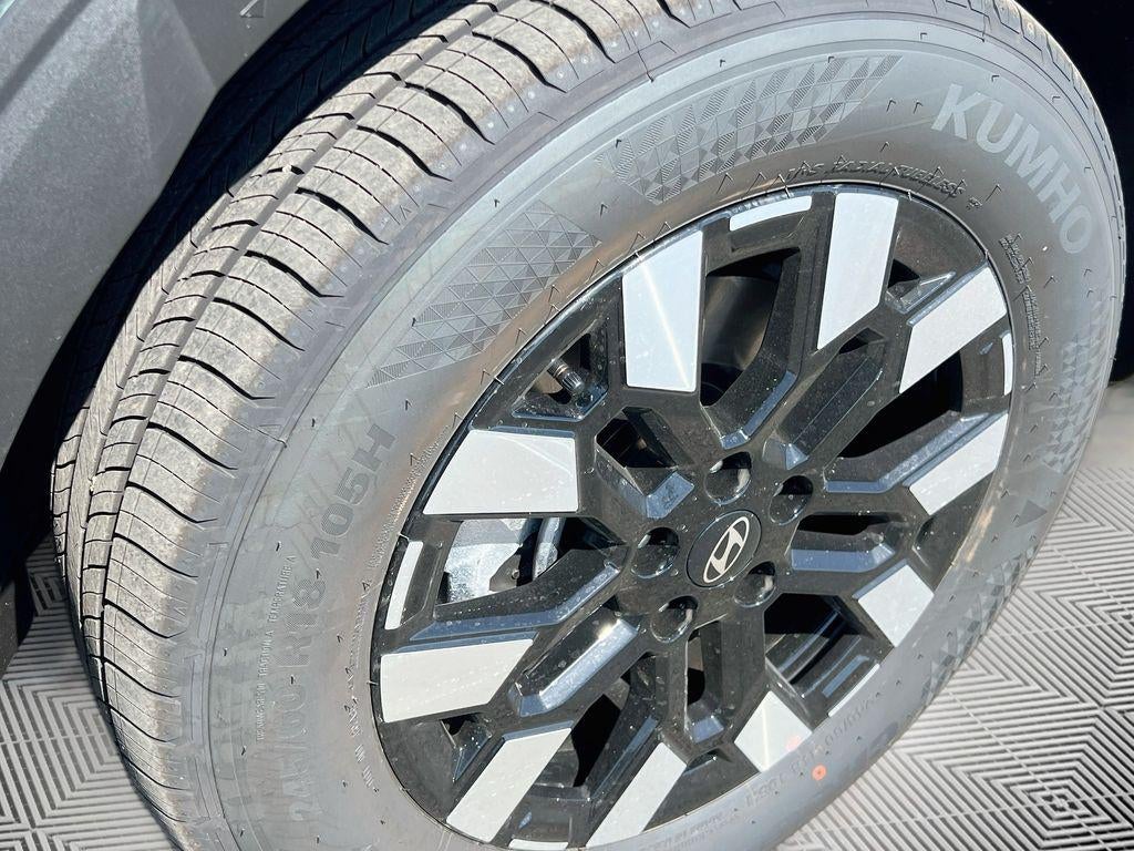2026 Hyundai SANTA CRUZ SE FWD