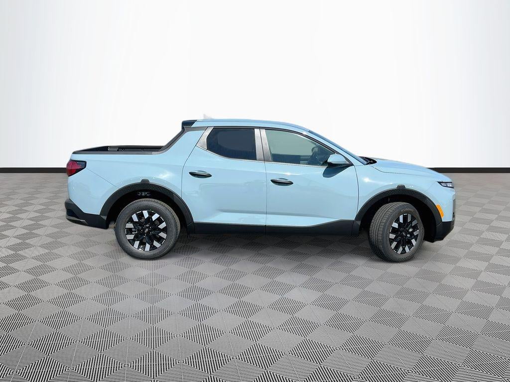 2026 Hyundai SANTA CRUZ SE FWD