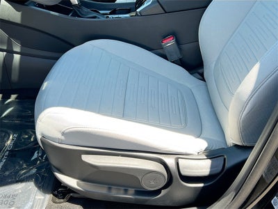 2025 Hyundai SANTA CRUZ SE FWD