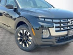 2025 Hyundai SANTA CRUZ SE FWD