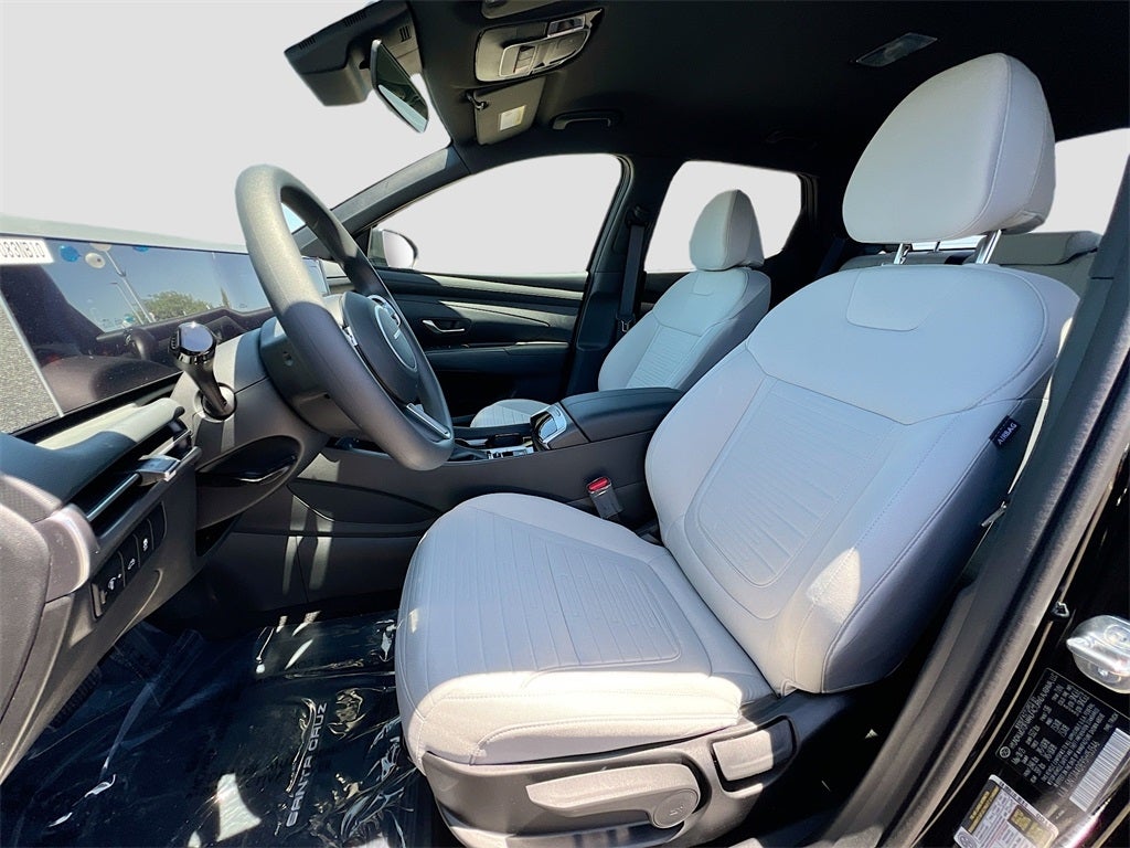 2025 Hyundai SANTA CRUZ SE FWD